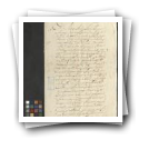 Carta de colação e mandado de capiendo, assinados pelo Dr. André José Marino Simões relativo ao benefício de tesoureiro-mor da Colegiada de Ourém.