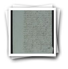 Certidão do assento de casamento de Luís da Silva de Atayde com D. Joaquina Rosa Quintela em 1816-09-15